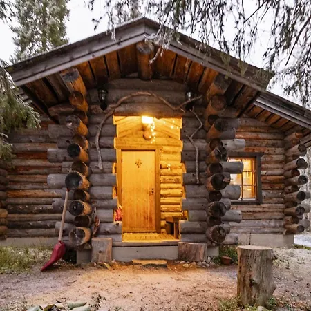 Kymppi By Interhome 펜션 *