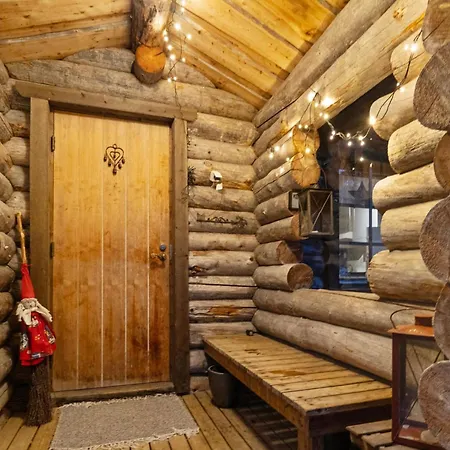 Kymppi By Interhome * 萨拉