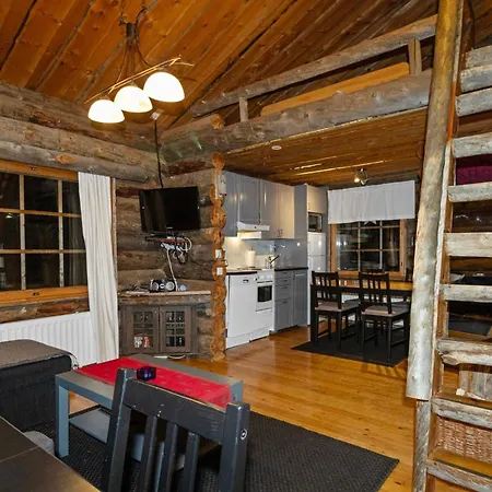 Kymppi By Interhome 度假居