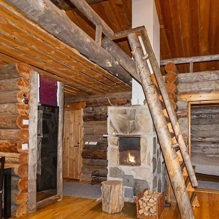 Дом отдыха Kymppi By Interhome