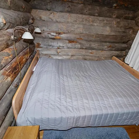 Kymppi By Interhome Дом отдыха