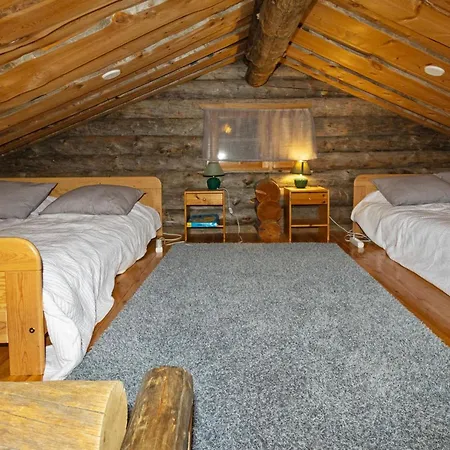 Kymppi By Interhome 度假居 *