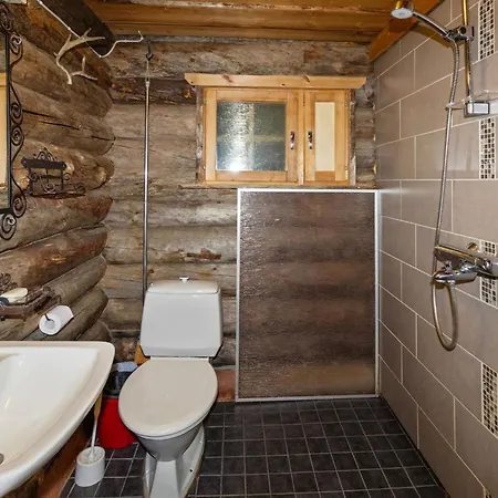 度假居 Kymppi By Interhome *