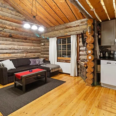 Casa vacanze Kymppi By Interhome