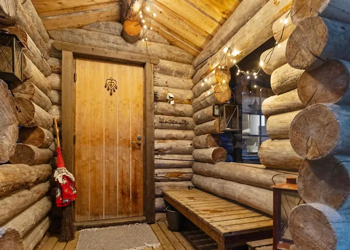 Kymppi By Interhome * 萨拉