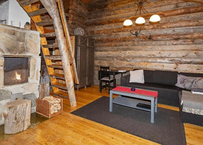 Kymppi By Interhome *