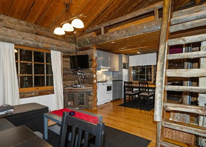 Kymppi By Interhome Дом отдыха