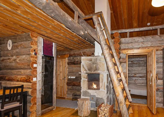 Дом отдыха Kymppi By Interhome