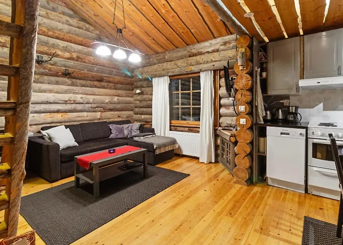 度假居 Kymppi By Interhome