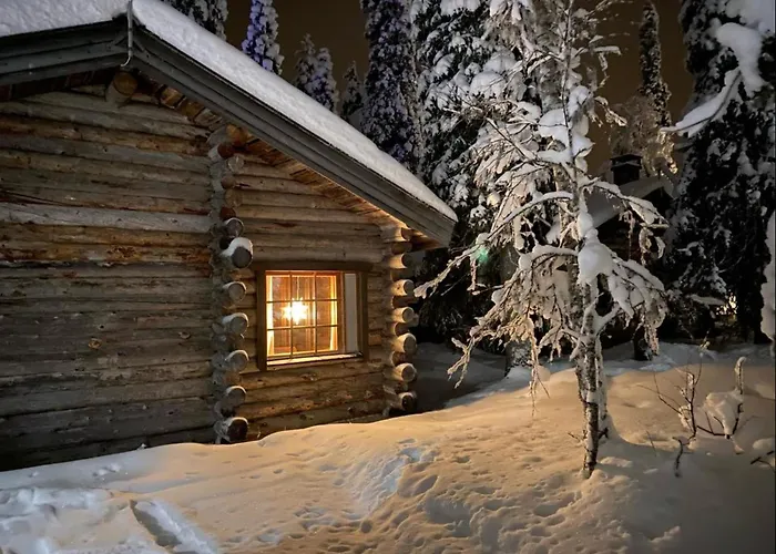 Kymppi By Interhome 度假居 萨拉